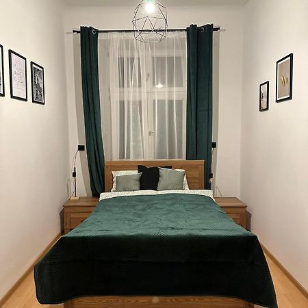 Wielopole Classy Rooms Krakov Exteriér fotografie