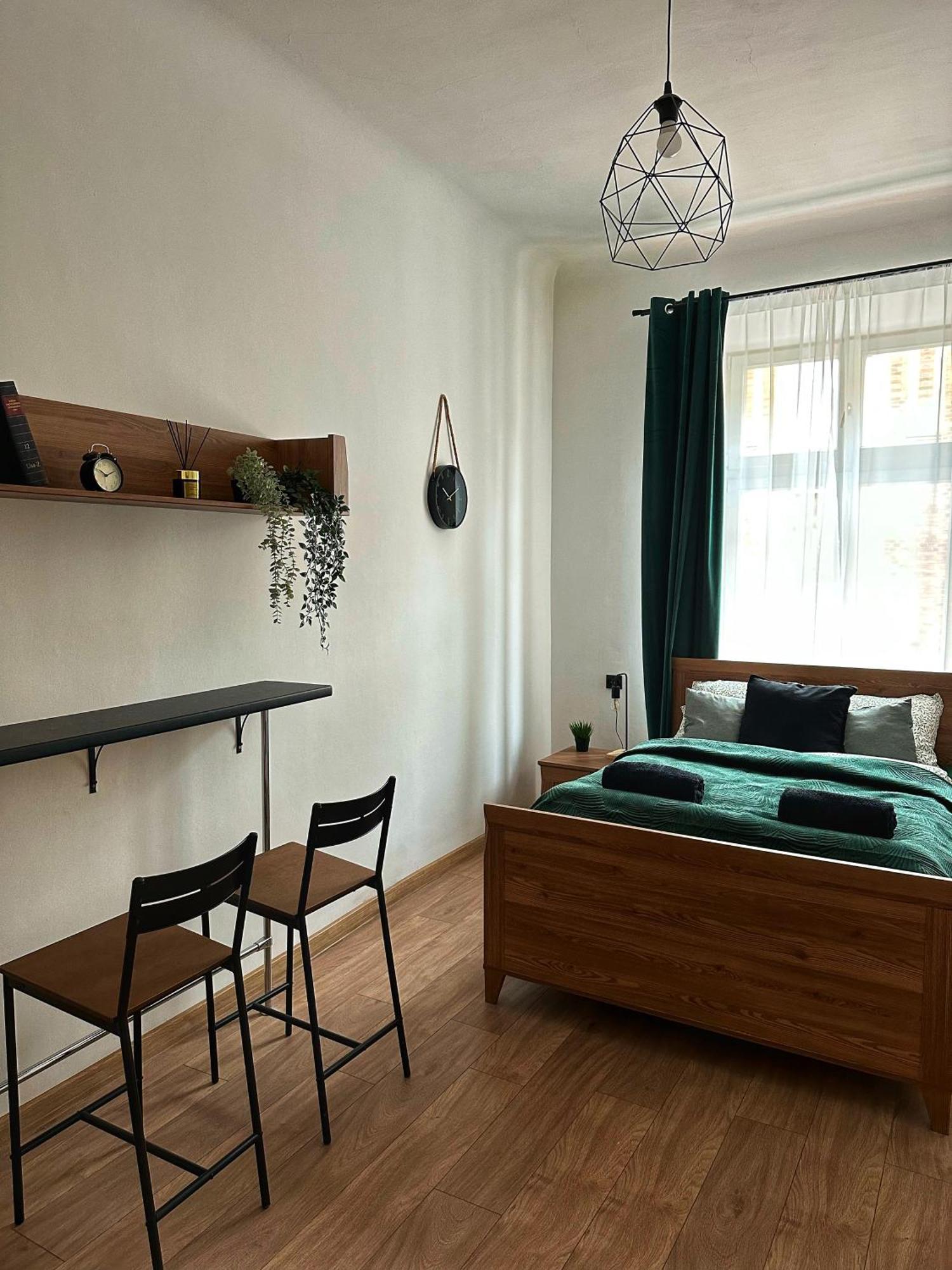 Wielopole Classy Rooms Krakov Exteriér fotografie